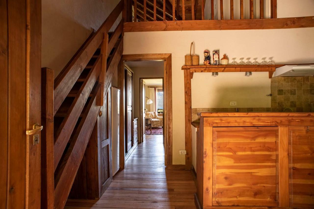 Arelauquen Bungalows & Suites San Carlos de Bariloche Exterior photo